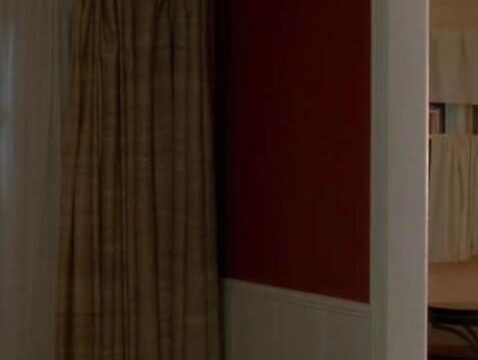 Amber Valletta in Last Time (2006) Sex Scene