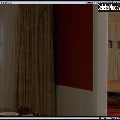 Amber Valletta in Last Time (2006) Sex Scene