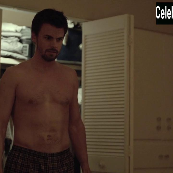 Eliza Coupe in Casual (series) (2015) Sex Scene