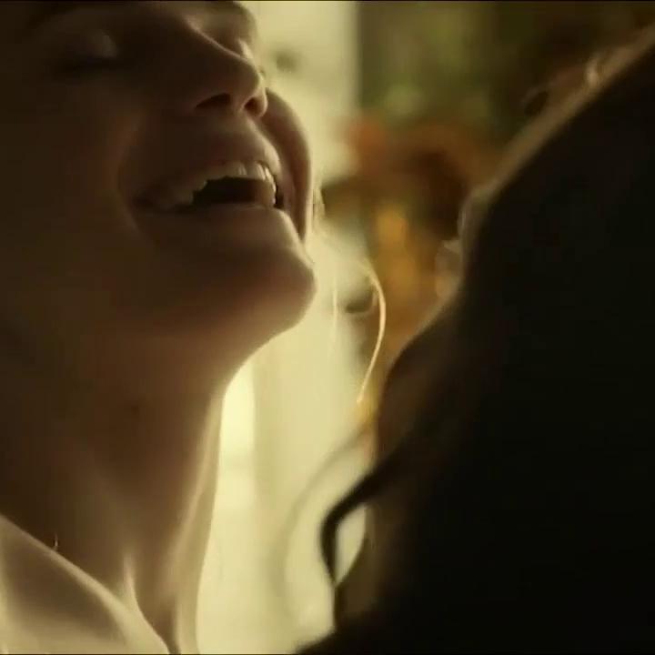 Noemie Schmidt Versailles (2015) s01e03-04 Sex Scene