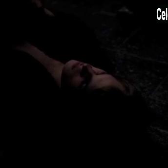 Anne Ratte-Polle in Halbschatten (2013) Sex Scene