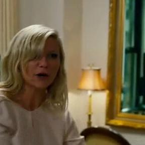 Kirsten Dunst public toilet sex Sex Scene
