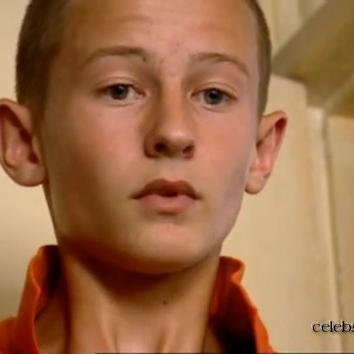 Samantha Robinson Shameless UK (2004) Sex Scene