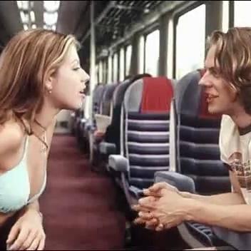MichelleTrachtenberg B Sex Scene