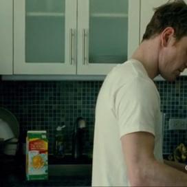 Carey Mulligan Shame (2011) Sex Scene