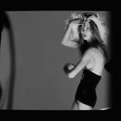 Karlie Kloss Sexy Video Shoot Sex Scene