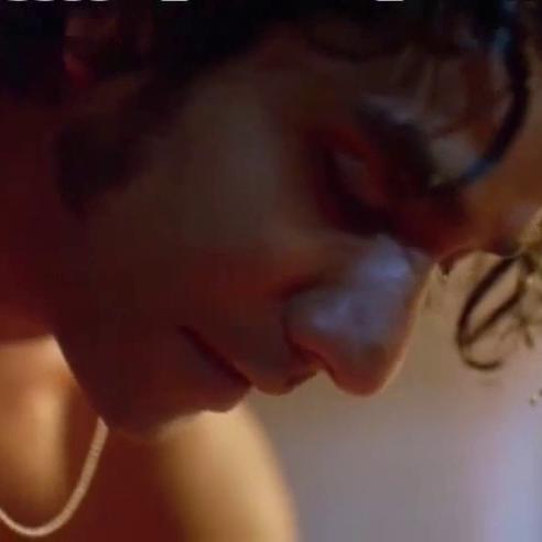 Barbara Hershey love scene Sex Scene