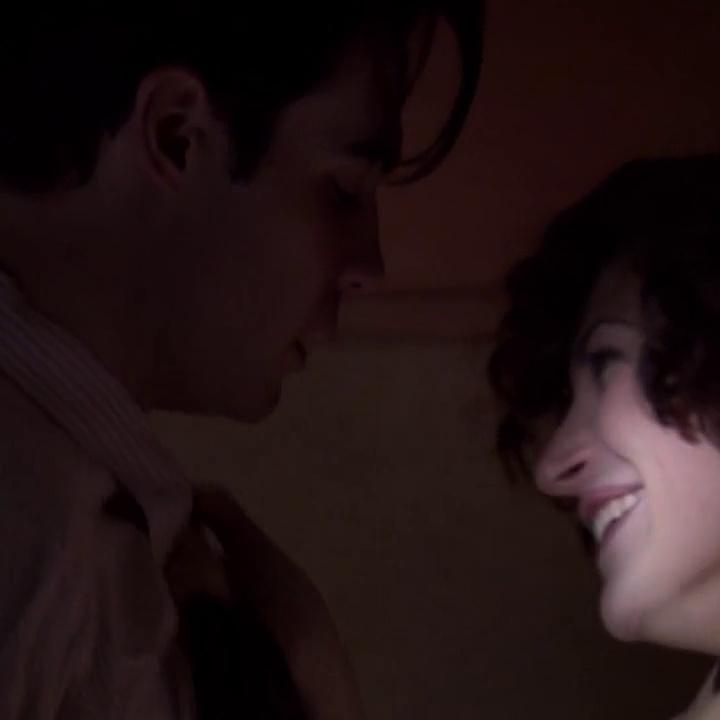 Marina Gatell Little Ashes (2008) Sex Scene