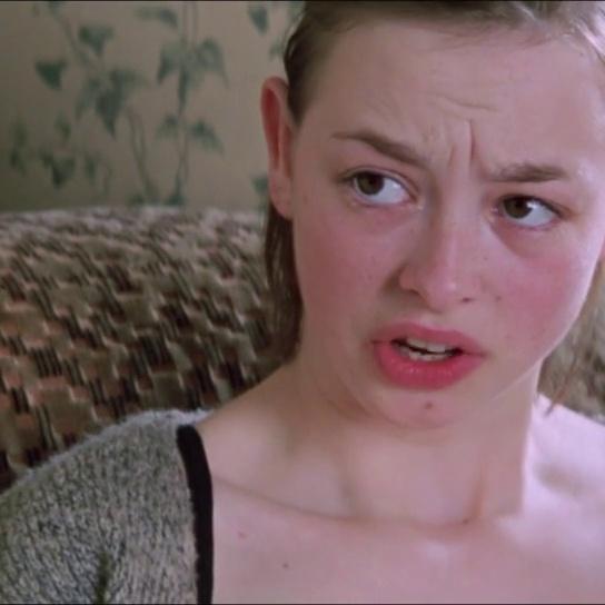 Lara Belmont in War Zone (1999) Sex Scene