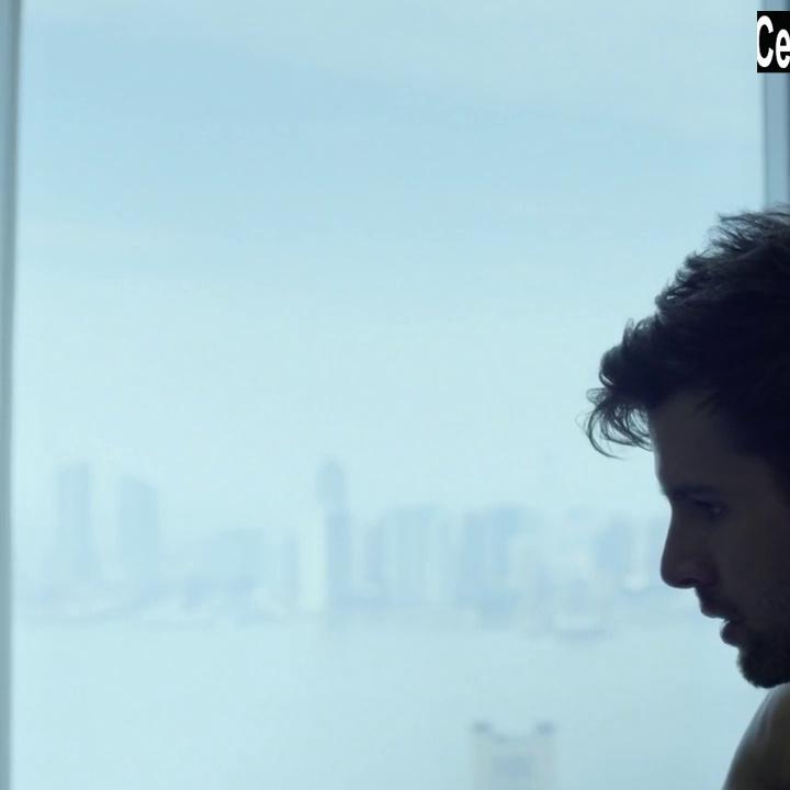 Stephanie Corneliussen in Mr. Robot (series) (2015) Sex Scene