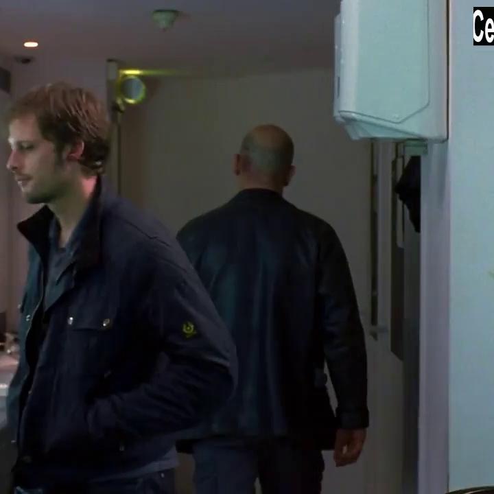 Karole Rocher in Braquo (series) (2009) Sex Scene