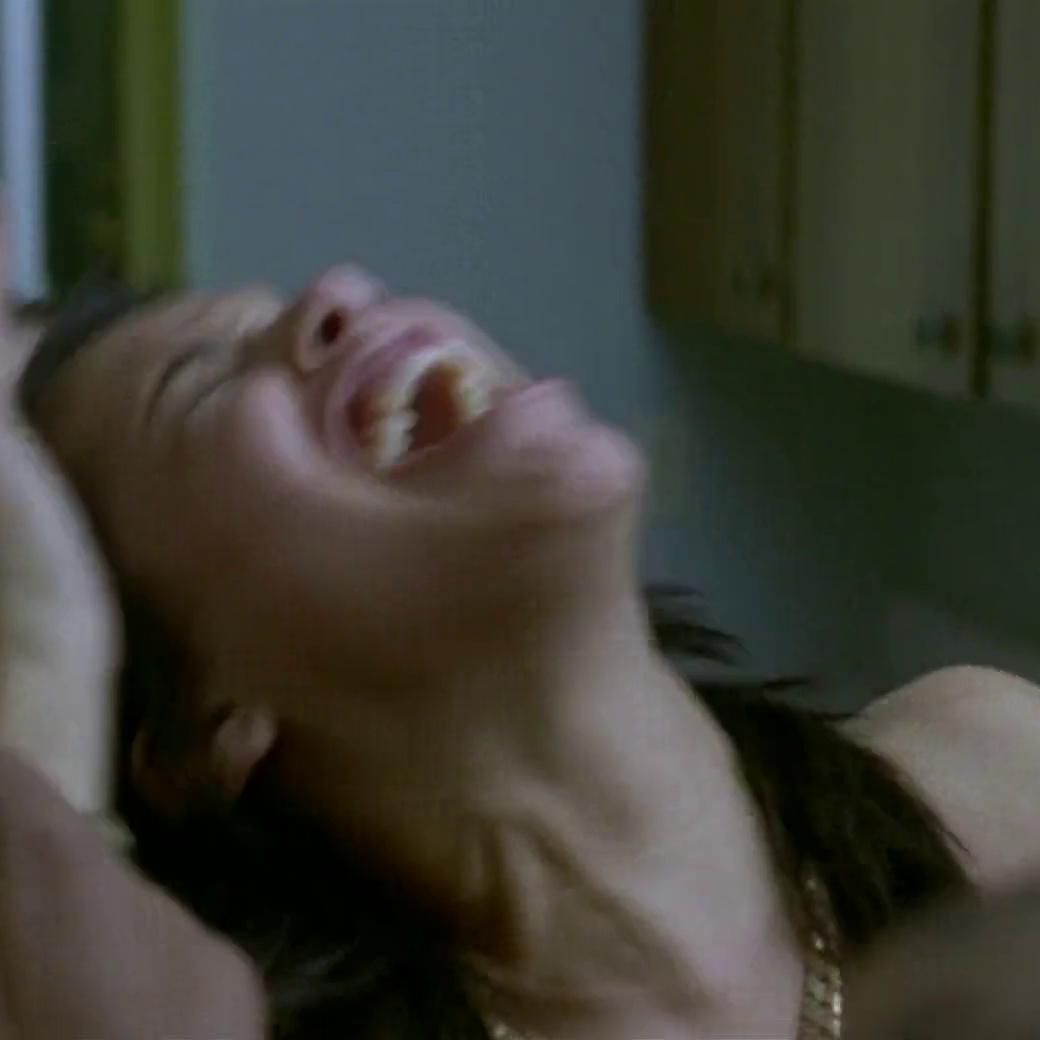 Mena Suvari, Sharlene Royer Stuck (2007) Sex Scene