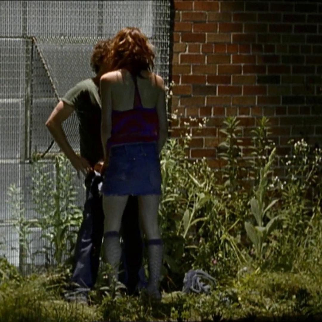 Lauren Lee Smith , Polly Shannon Lie with Me (2005) Sex Scene