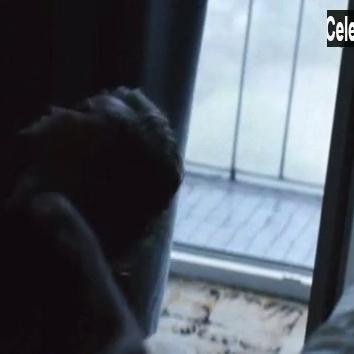 Joanna Kulig in Sroda czwartek rano (2007) Sex Scene