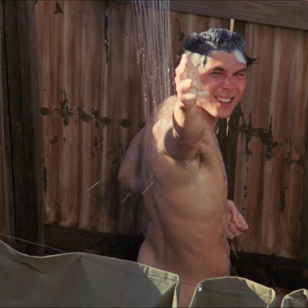 Elizabeth Pena La Bamba (1987) Sex Scene