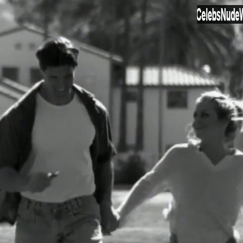 Kalin Olson in Playboy Video Playmate Calendar 1999 (1998) Sex Scene