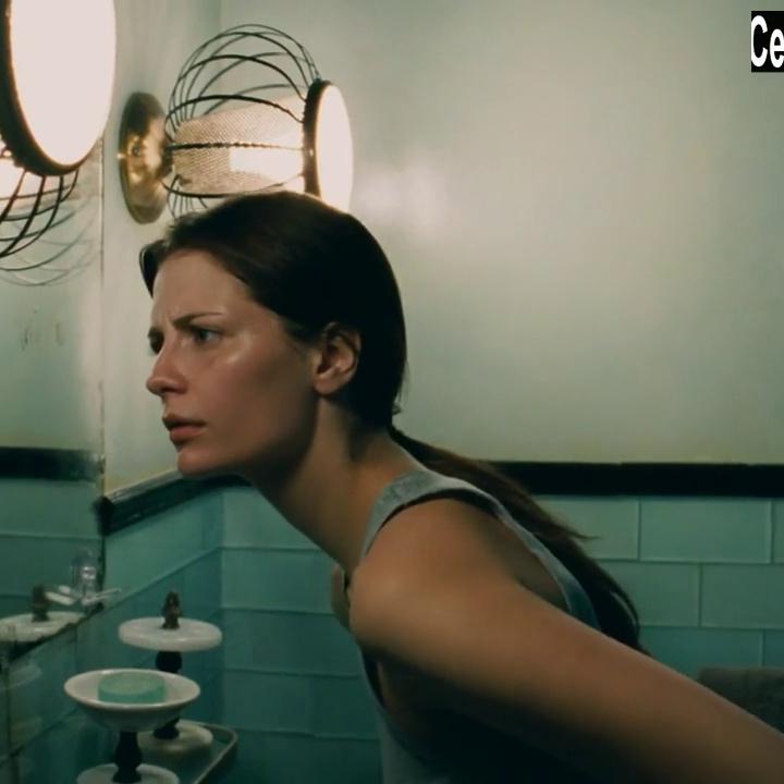 Mischa Barton in Walled In (2009) Sex Scene