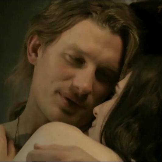 Yuliya Snigir in Krovavaya Barinya (series) (2018) Sex Scene