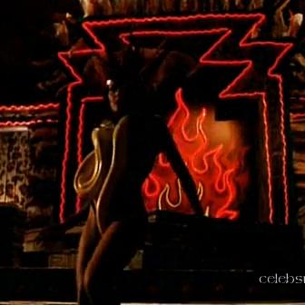 Salma Hayek From Dusk Till Dawn 1 Sex Scene