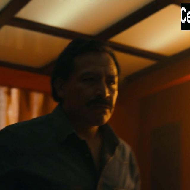 Sosie Bacon in Narcos: Mexico (series) (2018) Sex Scene