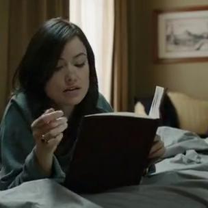 Olivia Wilde in Third Person (2013) Sex Scene