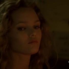 Vanessa Paradis Elisa (1995) Sex Scene