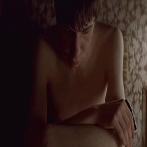 Lara Belmont The War Zone Sex Scene