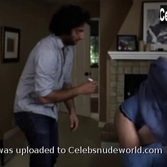 Connie Britton in Conception (2011) Sex Scene