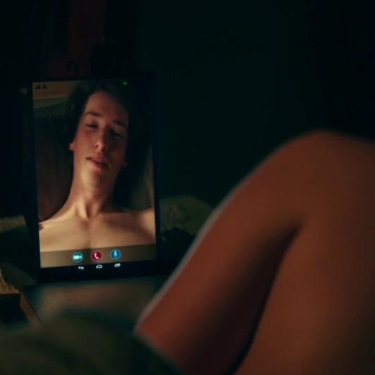 Sonoya Mizuno in Ambition (2019) Sex Scene