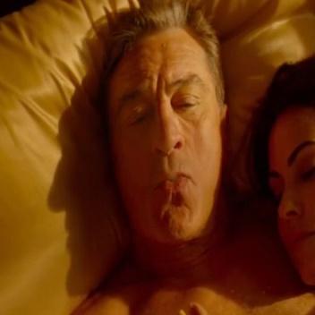 Summer Altice In Heist Sex Scene