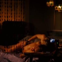 Alexa Davalos Feast of Love (2007) Sex Scene