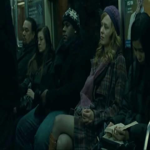 Carey Mulligan Shame Sex Scene