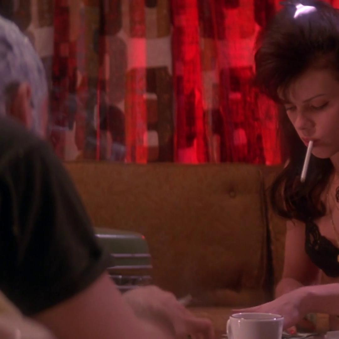 Debi Mazar Money for Nothing (1993) Sex Scene