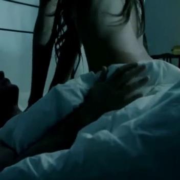 Sarah Butler In The Stranger Within 4 Sex Scene
