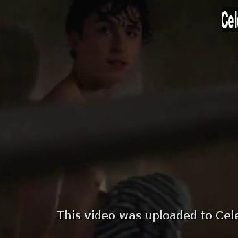 Esther Garrel in Call Me by Your Name (2017) Sex Scene