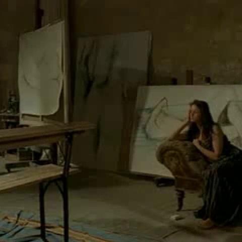 Emmanuelle Beart La Belle Noiseuse Sex Scene