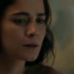 Alice Braga ‘Queen of the South s1e01’ Sex Scene
