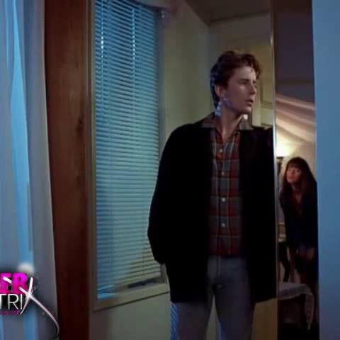 Ava Fabian Sex Scene