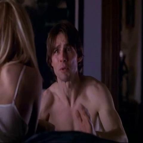 Cameron Diaz Vanilla Sky Sex Scene