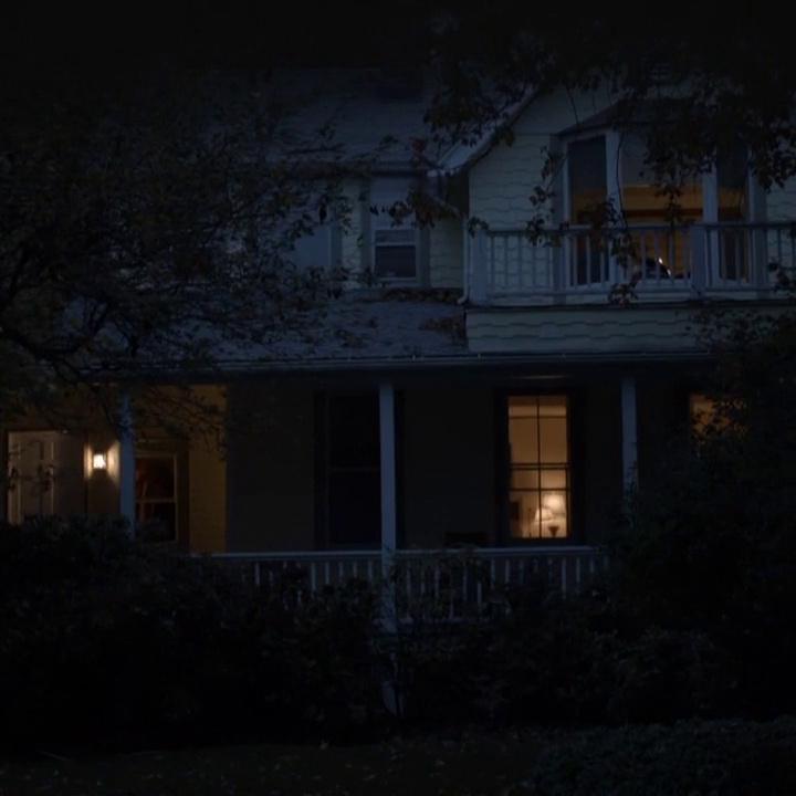 Laura Linney, Cynthia Nixon The Big C. (2011) Sex Scene