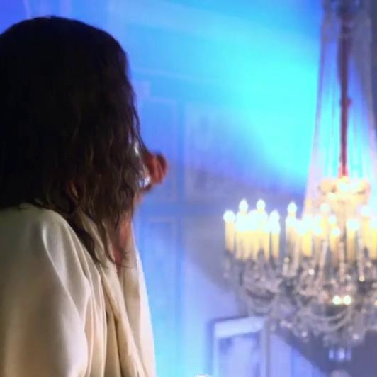 Cassie Keller in A Very Harold and Kumar 3D Christmas (2011) Sex Scene