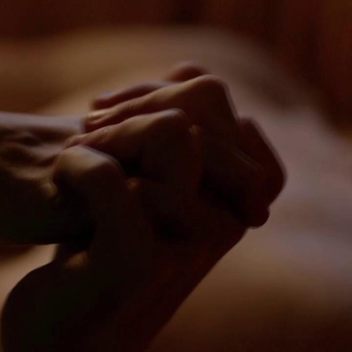 Faye Marsay The White Queen Sex Scene