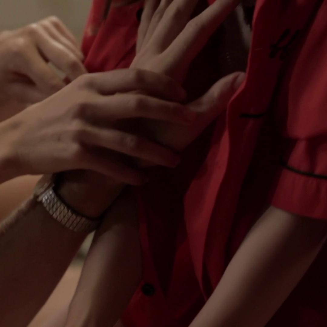 Elizabeth Rice Buttwhistle (2014) Sex Scene