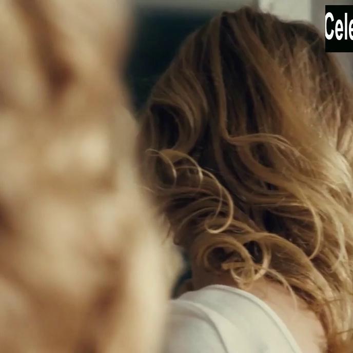 Haley Bennett in Girl on the Train (2016) Sex Scene