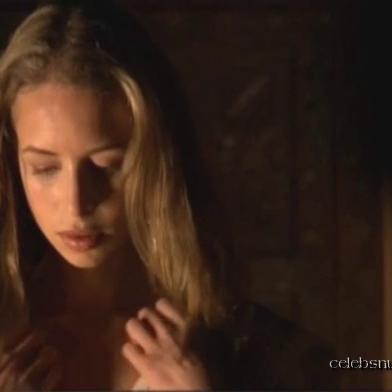Ruta Gedmintas The Tudors 02 Sex Scene