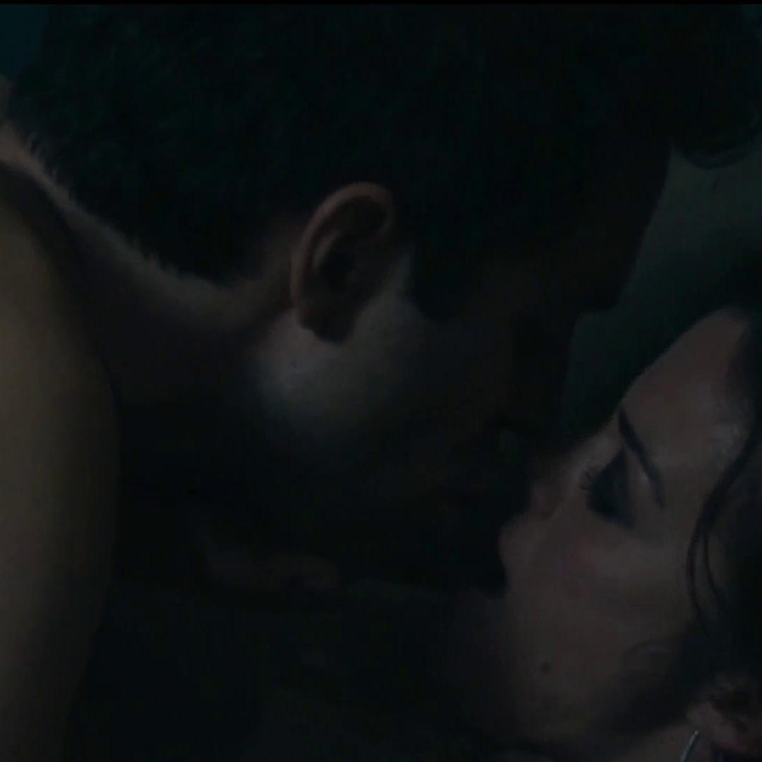 Susan Ward Order of Chaos Sex Scene
