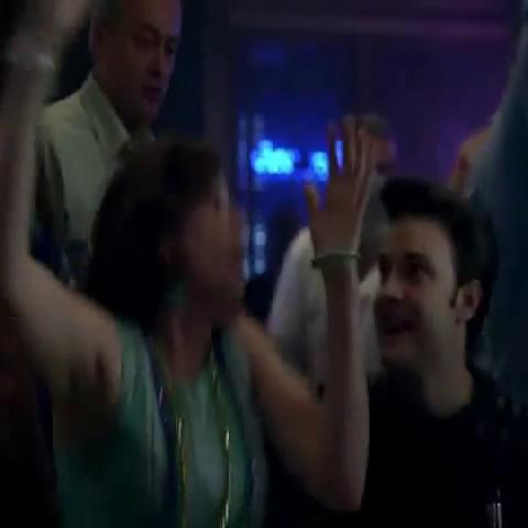 Kelly Overton True Blood Sex Scene