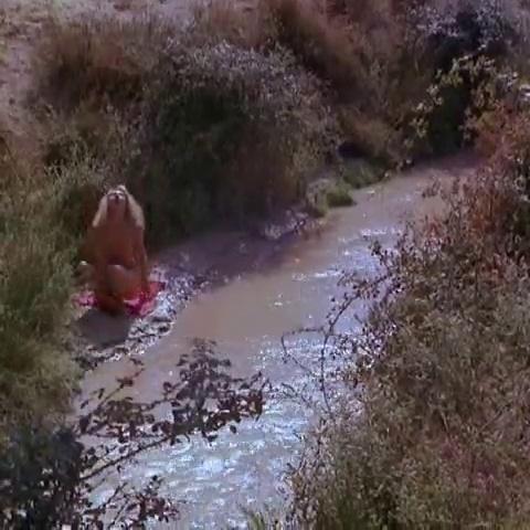Ellen Barkin Siesta Sex Scene