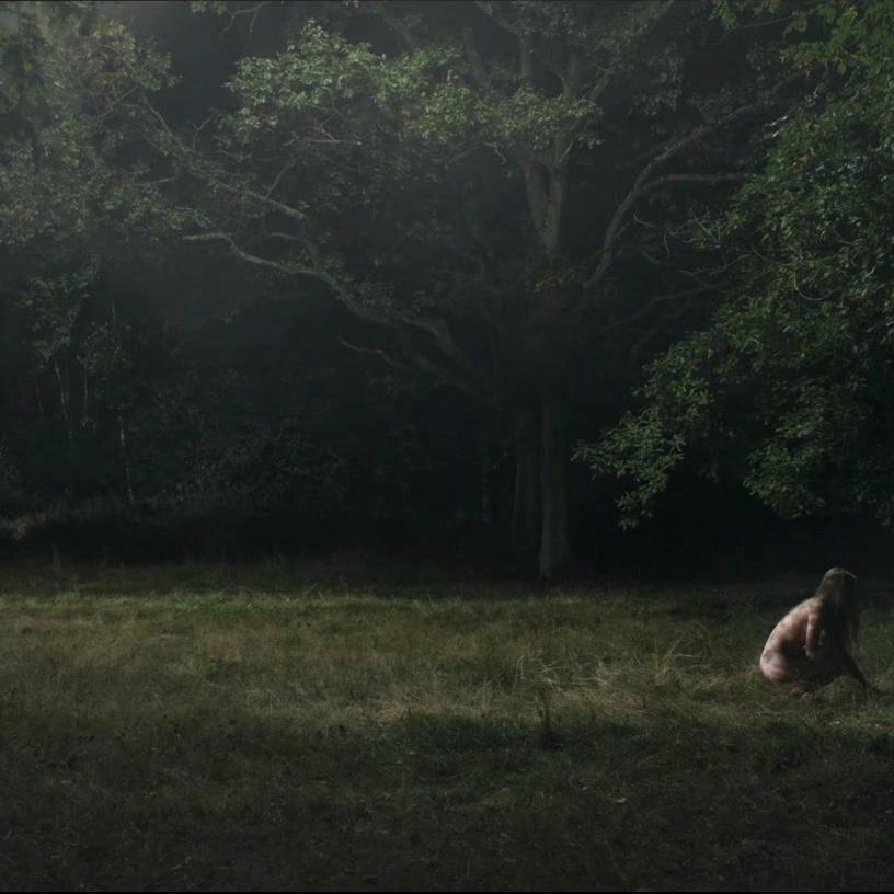 Margot Lourdet Naked (2014) Sex Scene