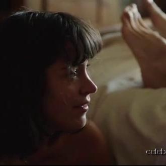 Vimala Pons Vincent n’a pas d’ecailles (2014) Sex Scene